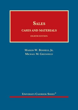 Benfield sales